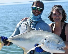 Flats Fishing: What You Need to Know