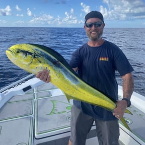 When is it Too Windy to Fish Offshore?