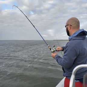 Conventional Fishing: What you Need to Know