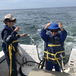 How to Plan a Family Fishing Trip