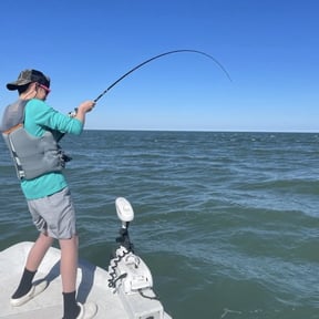 Fishing Techniques: How Much Drag Should a Reel Have?