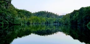 The Benefits of Getting Outdoors