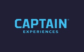 Captain Experiences Announces Rebrand &amp; Territory Expansion