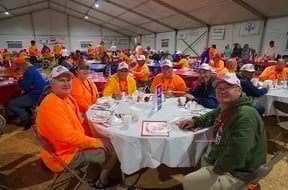 Fishing for a Good Cause