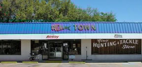 Top 10 Texas Coastal Fishing Towns – Part 2