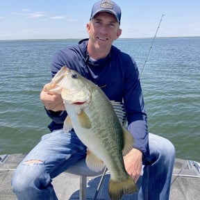 Fishing Lakes: What You Need To Know