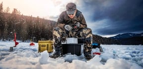 Fishing for Bass in the Winter: Six Winter Bass Fishing Tips
