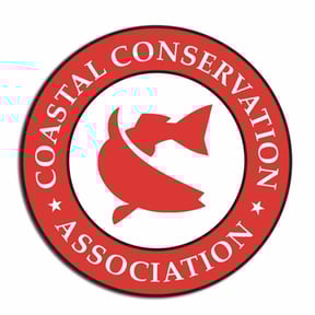 Groups Supporting the Fish: Coastal Conservation Association