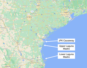 Update on the Texas Coast Fishery with Dakus Geeslin of TPWD