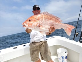 Port Aransas Fishing: The Fishing Capital of Texas!