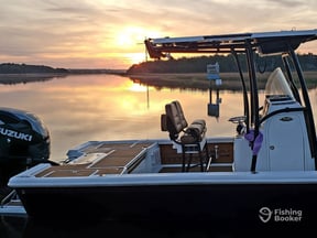 Best Memorial Day Fishing Destinations