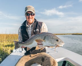 Tuning into Speaker and Captain Stacy with Captain Experiences