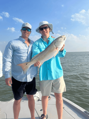 Galveston Bay Inshore