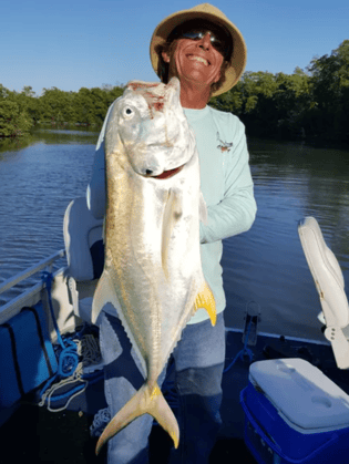 Enjoying Marco Island