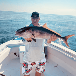 Amberjack Fishing in Pensacola, Florida