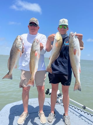 Bombing it Down to Baffin Bay
