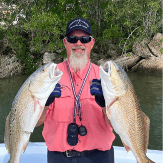 Fishin' Fun with Mike