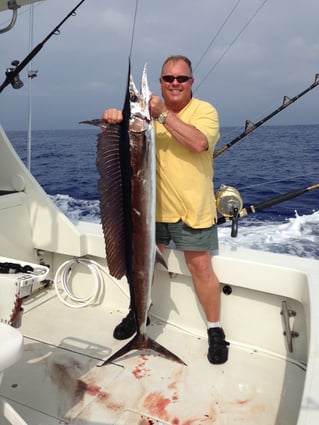Ahi and A'u Adventure - 40'