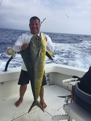 Ahi and A'u Adventure - 40'