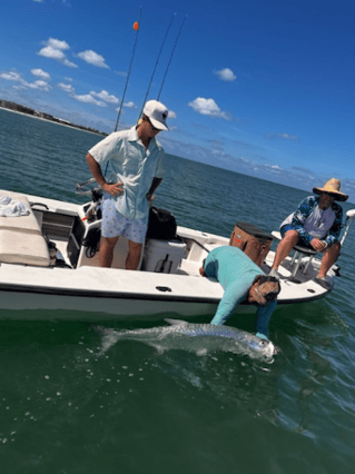 Flyfishing Homosassa