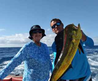Legendary Fishing in Key West