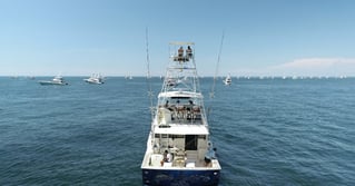 Summer Destin Gulf Trip - 58 ft C C