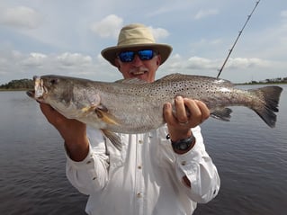 Epic Jacksonville Jetty Trip / 6 hr.