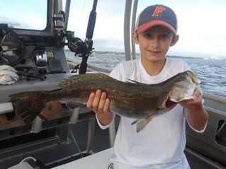 Epic Jacksonville Jetty Trip / 6 hr.