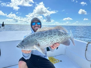 Back Bay Trip – 27’ Carolina