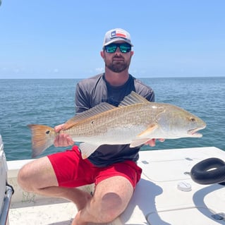 POC Fishing Frenzy