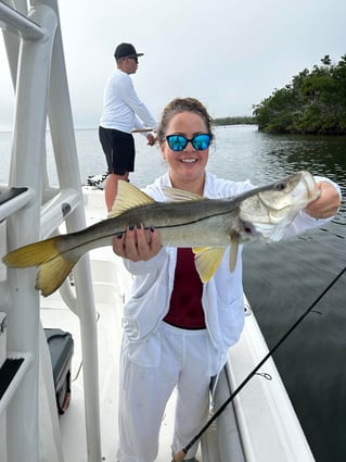 Inshore Bay/flats