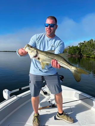 Inshore Bay/flats