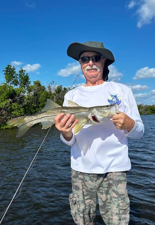 Inshore Bay/flats