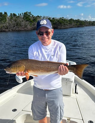 Inshore Bay/flats