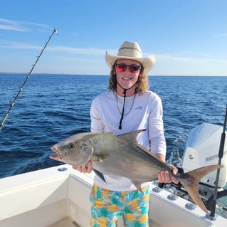 4-8 Hours Fishing Trip