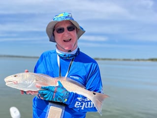 Authentic Local Inshore Experience