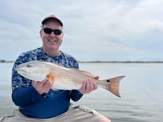 Authentic Local Inshore Experience