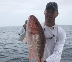 Deep Water Bottom Fishing