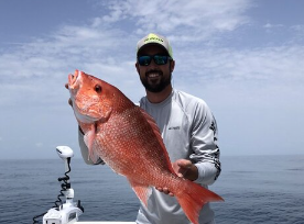 Deep Water Bottom Fishing