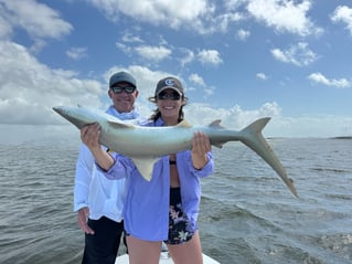 Low Country Flats Action