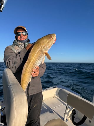 Tarpon Springs Intercoastal Trip