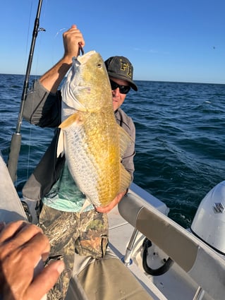 Tarpon Springs Intercoastal Trip