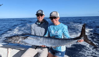 Kona Big Game Fishing - 31’ Bertram