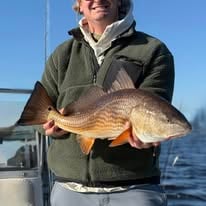 Swan Quarter Inshore Charter