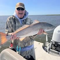 Swan Quarter Inshore Charter
