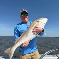 Swan Quarter Inshore Charter