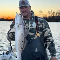 Swan Quarter Inshore Charter