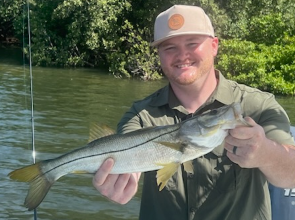Exploring Manatee County