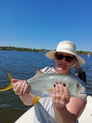 Melbourne Inshore Assault