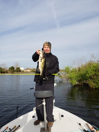 South Florida Freshwater